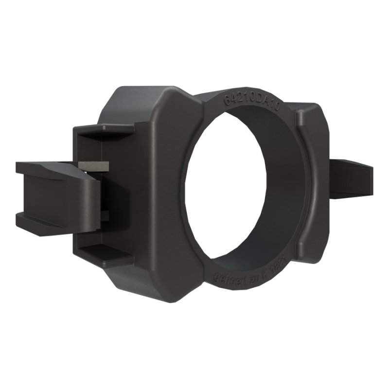2x OSRAM LEDriving ADAPTER 64210DA10